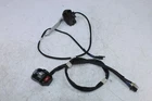 14-19 Yamaha Zuma YW50F Left Handle Switches Horn Signals Used. Price: $75.00.