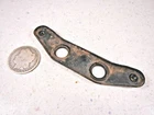85 Honda ATC250SX Battery Box Mounting Bracket Used. Price: $22.49.