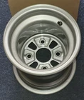 Honda TRX300 Fourtrax 2X4 Rear Steel 9" Wheel, Rim 42650-HM4-850, 1988-2000 New. Price: $144.95.