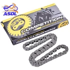 Cam Timing Chain For Suzuki RM-Z250 GSX250F Across GSX-R250R K9205-70030 New. Price: $25.99.
