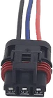Open Trail SM106-003 Bus Bar Pigtail Harness New. Price: $34.96.