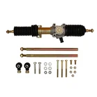 Steering Rack & Pinion W/ Tie Rod Ends For Polaris Ranger Xp 900 1000 2013-2019 New. Price: $119.99.