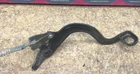 1985 Suzuki Ltf Atv Quad Runner Foot Brake Pedal Lever Rear LT250 4X4 4WD Used. Price: $39.95.
