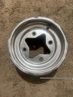 01 02 03 04 05 Honda 250EX Oem Front Wheel Rim Aluminum 10X5.5 Used. Price: $40.00.