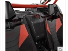 Can-am Oem Center Console Shoulder Storage Bag Maverick X3 715004277 New. Price: $110.00.