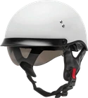 Gmax HH-65 Full Dressed Helmet New. Price: $105.26.