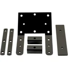 Moose Winch Mount Kit MOA00CS-X001-Y057 New. Price: $104.95.