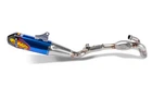Fmf 044400 Factory 4.1 Rct Slip-on Exhaust Muffler Pipe 2010-2011 Yamaha YFZ450X New. Price: $580.49.