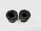 1985 Honda Frame Seat Cushion Grommet Rubber Oem 1986 #25 Used. Price: $39.95.