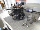 246CM Cylinder W/ Reed Valve Assy Honda 1985 ATC250R 12100-HA2-000 Used. Price: $299.98.