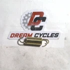 Nos Genuine Suzuki Rear Brake Pedal Return Spring 09443-14015 New Oem Factory. Price: $12.89.