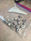 Honda Lug Nuts 90314-HM5-A10 Used. Price: $43.17.