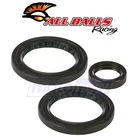 Balls Rear Differential Seal Only Kit For 2002-2004 Polaris Sportsman New. Price: $27.43.