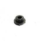 09-19 Honda Rancher 420 Oem 17T 1ST Mainshaft Gear 23411-HP7-A00 AH28 Used. Price: $54.17.