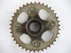 2005 Polaris Predator 500 Rear Sprocket Used. Price: $46.71.