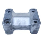 2003 Polaris Predator 500 Steering Column Stay Bracket 5631146 5631147 Used. Price: $12.99.