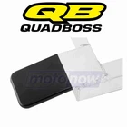 Quadboss 23018 Replacement Quadlite Vinyl Tips For Bi-fold Ramp Trailers Qj New. Price: $22.18.