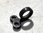 Vintage Genuine Oem Honda XL200R Brake Cable Guide 45468-428-000 Atc 250 Used. Price: $35.67.
