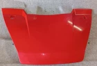 Honda Oem 2016-2021 Pioneer 1000 Hood Patriot Red 61300-HL4-A01ZB **new**. Price: $54.99.