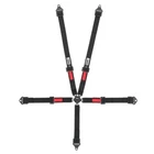 Crow Enterprizes 11174AB Kam Lock Bolt Junior Dragster 2" 5-WAY Restraint New. Price: $231.28.