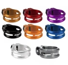 Hope Seat Post Clamp (bolted) - Cnc T6 Alloy New Design Dropper Compatible. Price: $33.63.