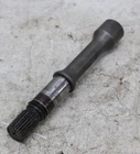 2003 Honda Rancher 350 Es Final Shaft Part# 23612-HN5-671 Used. Price: $13.98.