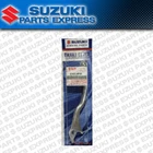 New 2003 2016 Suzuki Burgman AN400 Oem Rh Front Brake Lever 57421-14F00. Price: $27.45.