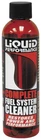 Liquid Performance Racing Complete Fuel System Cleaner - 4OZ 0767 New. Price: $25.96.