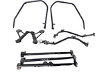 Arctic Cat Textron Stampede 900 18 Roll Cage Complete 53516 Used. Price: $799.99.