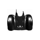 Maier Usa 117330 Rear Fender For Honda TRX250X/300EX - Black New. Price: $312.86.
