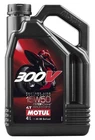 Motul 300V 4T Competition Synthetic Oil 15W50 4L. 836241/101363 New. Price: $79.94.