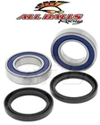 Rear Wheel Bearings ATC125M 86-87 TRX125 87-88 Honda Balls 25-1032 Fast Ship New. Price: $66.12.