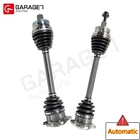 For Volkswagen Passat Audi A4 Awd Fwd Auto Trans Front Pair Cv Axle Drive Shaft New. Price: $136.14.