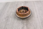 1994 Polaris Sportsman 400 4X4 Flywheel Rotor With Ring Gear 3084760 Used. Price: $60.00.