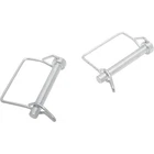 Moose Utility BB2323 Lower Mounting Pin - Short New. Price: $9.49.