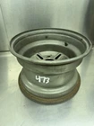 99 01 02 Yamaha Yfm 350 400 Big Bear Rear Wheel Rim 12X7.5 4UH-25390-00-33 Used. Price: $103.39.