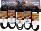 Ultimax 190058470 Repl Drive Belts - 10 Pack For Snowmobile Applications New. Price: $774.12.