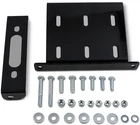 Moose Utility Atv Front Winch Mount For 2006-22 Can-am Outlander Max 500 800 4X4 New. Price: $70.95.