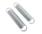 Replacement Blade Trip Springs For Atv Utv Snowplows - Durable Pair New. Price: $43.19.