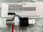 New Replaces Hisun 36560-010-0000 Pressure Sensor. Price: $45.57.