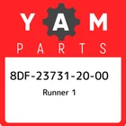 8DF-23731-20-00 Yamaha Runner 8DF237312000, New Genuine Oem Part. Price: $208.26.