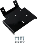 New Moose Racing 4505-0662 Winch Mount Suzuki Lt-f Quadrunner 500 4X4. Price: $79.95.