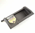 (1) Husqvarna Oem 532421084 DOOR.REAR.ASM.22 Plus.mb.fgd.safety. New. Price: $19.36.