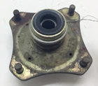 Suzuki Front Hub Assembly Lt 125 185 Quadrunner 54110-24403 84-87 Used. Price: $22.50.
