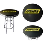 Moose Offroad Round Pub Table 30" X80-6024MU New. Price: $297.95.