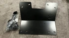 Tusk Subzero Utv Snow Plow Mount TPK-034 New. Price: $65.00.
