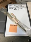 Oem Honda Front Wheel Tie Rod 1981-1984 FL250 53521-950-010 Nib New. Price: $165.00.