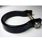 Axia Alloys 3.25" Strap Clamp Black MODCL3.25-BK New. Price: $41.67.