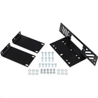 Moose Winch Mount Motors Part 1618PF 4505-0692 New. Price: $113.95.