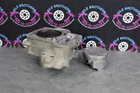 2005 Kawasaki KFX700 Oem Engine Cylinder Piston Block Jug Barrel Rear Used. Price: $113.36.